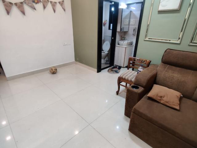 2 Bedroom 855 Sq.Ft. Independent House in Lokhandwala Complex Mumbai Listing ID: #9845