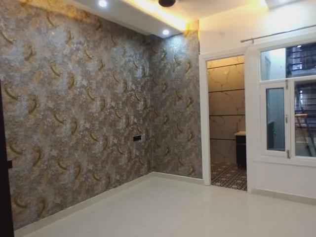 2 Bedroom 856 Sq.Ft. Builder Floor in Sultanpur Delhi Listing ID: #10039