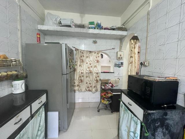 2 Bedroom 857 Sq.Ft. Builder Floor in Lokhandwala Complex Mumbai Listing ID: #9783