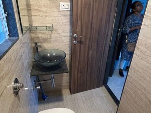 2 Bedroom 850 Sq.Ft. Apartment in Andheri West Mumbai Listing ID: #10408