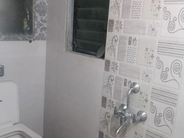 2 Bedroom 850 Sq.Ft. Apartment in Andheri West Mumbai Listing ID: #10309