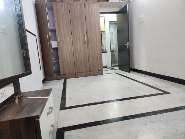 2 Bedroom 850 Sq.Ft. Apartment in Bhayandar West Thane Listing ID: #10062