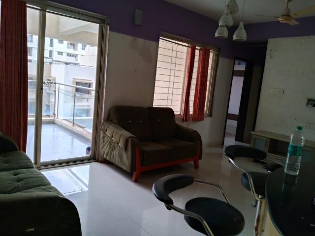 2 Bedroom 850 Sq.Ft. Apartment in Hinjewadi Pune Listing ID: #9518