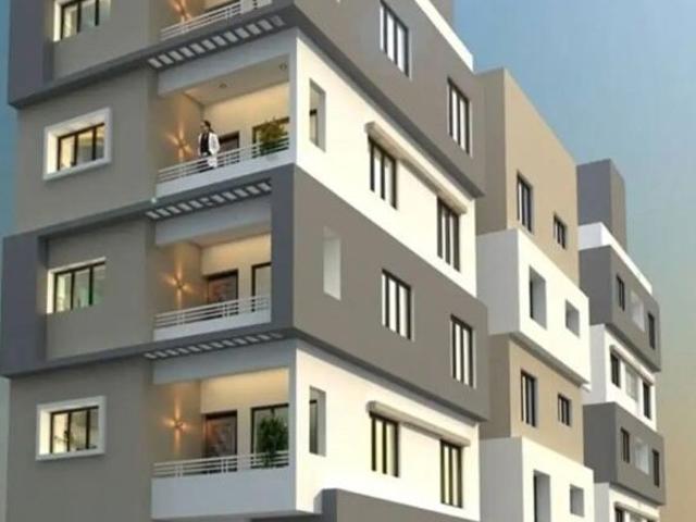 2 Bedroom 850 Sq.Ft. Apartment in Paschim Barisha Kolkata Listing ID: #10388