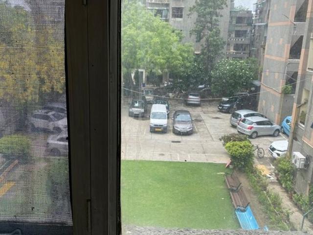 2 Bedroom 850 Sq.Ft. Apartment in Patparganj Delhi Listing ID: #10312