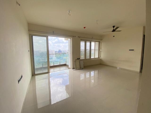 2 Bedroom 850 Sq.Ft. Apartment in Punawale Pune Listing ID: #10411