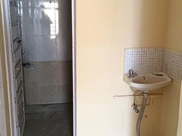 2 Bedroom 850 Sq.Ft. Apartment in Shivane Pune Listing ID: #10352