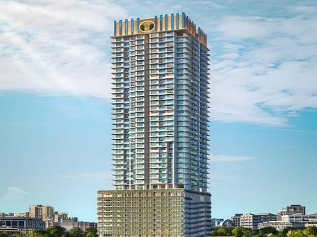 2 Bedroom 850 Sq.Ft. Apartment in Shivaji Park Mumbai Listing ID: #10327