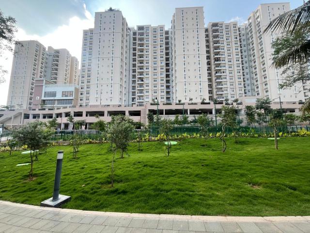 2 Bedroom 850 Sq.Ft. Builder Floor in Banashankari 6th Stage Bangalore Listing ID: #9432