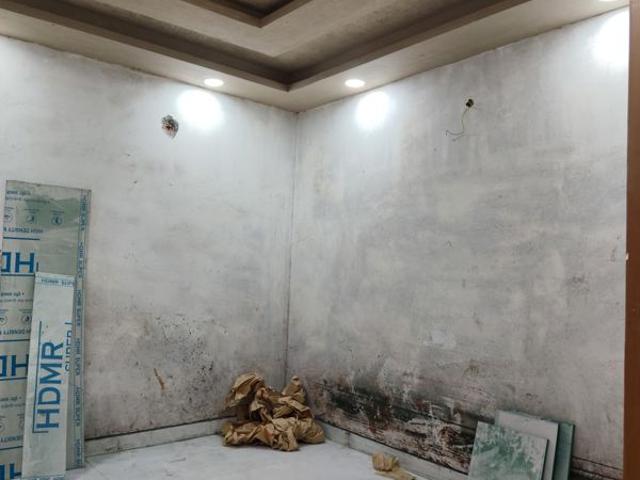 2 Bedroom 850 Sq.Ft. Builder Floor in Govindpuri Delhi Listing ID: #10099
