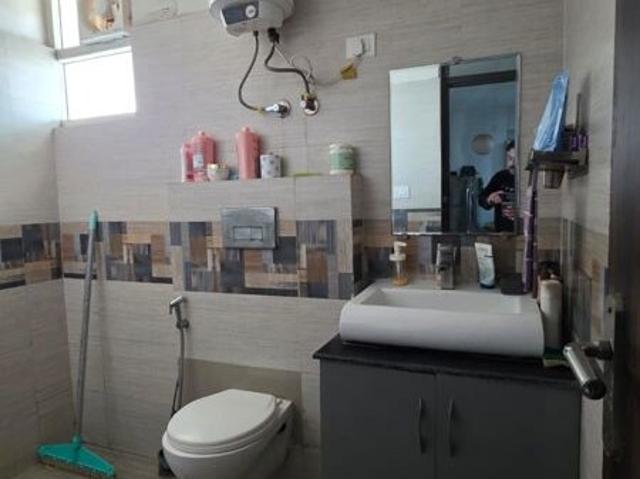 2 Bedroom 850 Sq.Ft. Builder Floor in Indrapuram Ghaziabad Listing ID: #10043