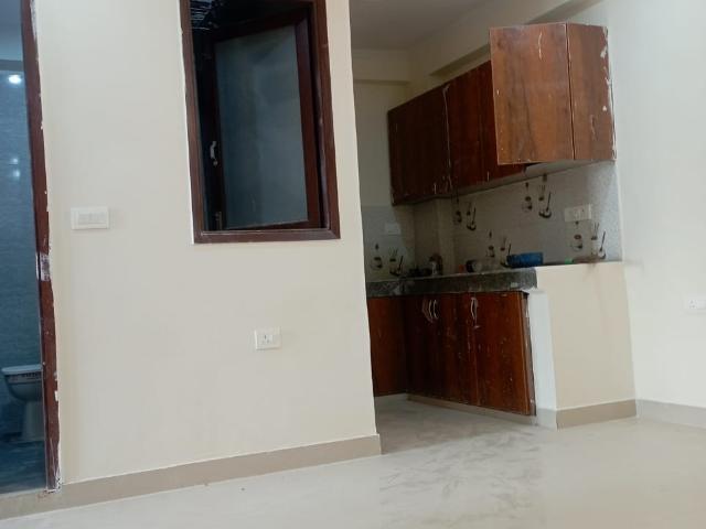 2 Bedroom 850 Sq.Ft. Builder Floor in Neb Sarai Delhi Listing ID: #9887