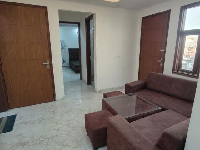 2 Bedroom 850 Sq.Ft. Builder Floor in Neb Sarai Delhi Listing ID: #10072
