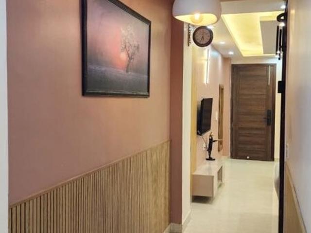 2 Bedroom 850 Sq.Ft. Builder Floor in Sector 45 Noida Listing ID: #10332