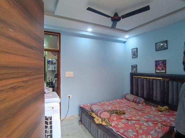 2 Bedroom 850 Sq.Ft. Builder Floor in Sector 89 Noida Listing ID: #9530