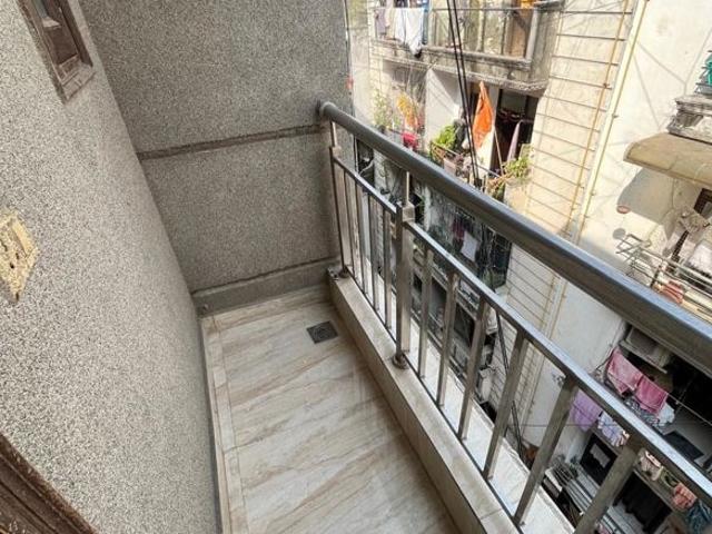 2 Bedroom 850 Sq.Ft. Builder Floor in Paryavaran Complex Delhi Listing ID: #9831