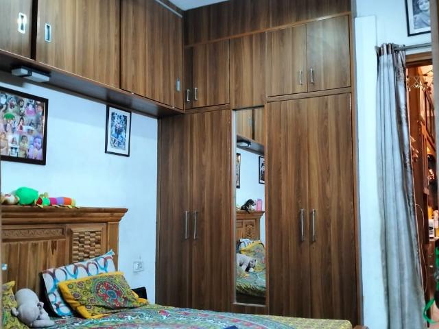 2 Bedroom 850 Sq.Ft. Builder Floor in Vasundhara Sector 1 Ghaziabad Listing ID: #9238