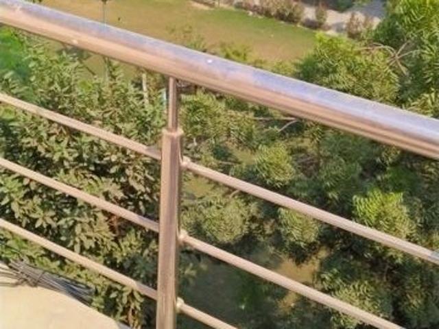 2 Bedroom 850 Sq.Ft. Builder Floor in Vasundhara Sector 1 Ghaziabad Listing ID: #10182