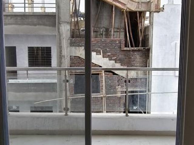 2 Bedroom 850 Sq.Ft. Independent House in Koregaon Park Pune Listing ID: #10345