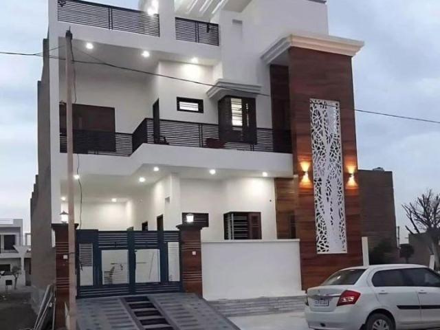 2 Bedroom 850 Sq.Ft. Independent House in Paruthipattu Chennai Listing ID: #10066