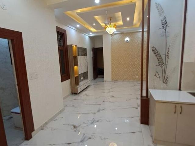 2 Bedroom 852 Sq.Ft. Builder Floor in Dayanand Colony Delhi Listing ID: #9983