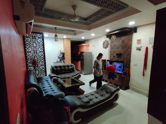 2 Bedroom 85 Sq.Yd. Builder Floor in Chattarpur Delhi Listing ID: #9436