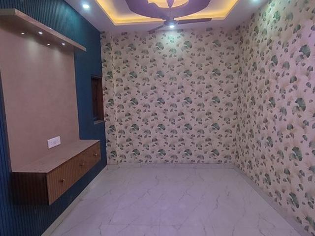 2 Bedroom 85 Sq.Yd. Builder Floor in Dwarka Mor Delhi Listing ID: #10207