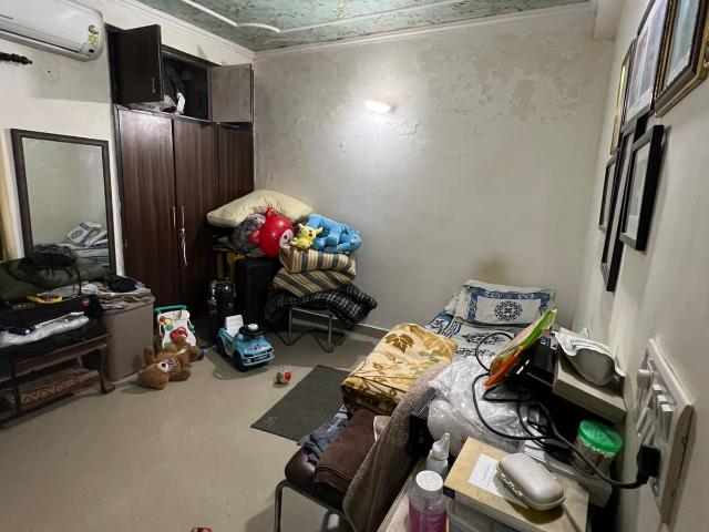 2 Bedroom 866 Sq.Ft. Builder Floor in Vasant Kunj Enclave Delhi Listing ID: #10155
