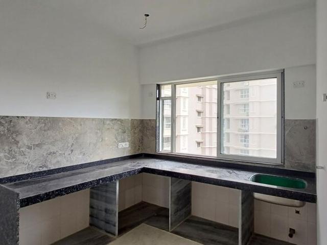 2 Bedroom 868 Sq.Ft. Apartment in Chembur Mumbai Listing ID: #10189
