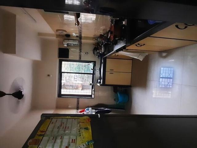 2 Bedroom 860 Sq.Ft. Apartment in Andheri West Mumbai Listing ID: #10358