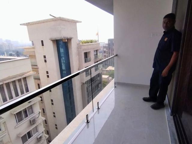 2 Bedroom 860 Sq.Ft. Apartment in Basant Garden Mumbai Listing ID: #10379