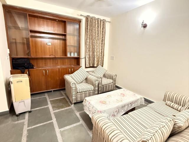 2 Bedroom 874 Sq.Ft. Builder Floor in Chattarpur Delhi Listing ID: #9896