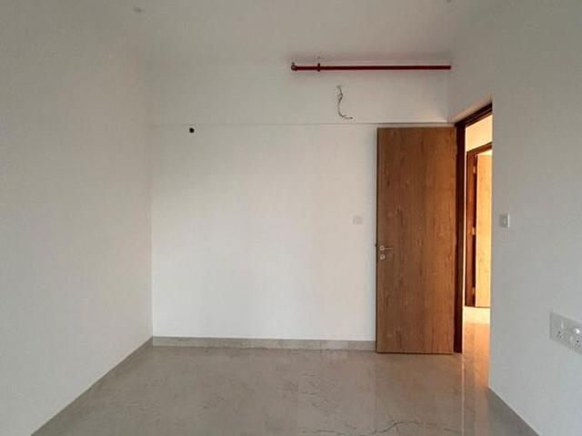 2 Bedroom 875 Sq.Ft. Apartment in Borivali West Mumbai Listing ID: #10400