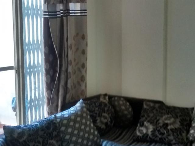 2 Bedroom 875 Sq.Ft. Apartment in Mundhwa Pune Listing ID: #9984
