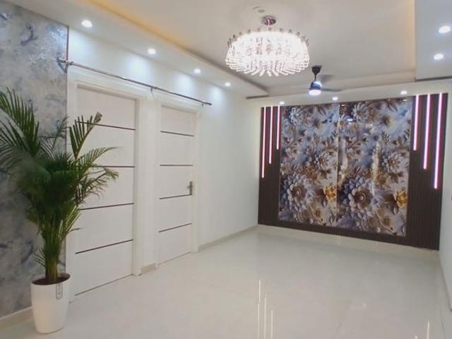 2 Bedroom 875 Sq.Ft. Builder Floor in Sector 23 Dwarka Delhi Listing ID: #10032