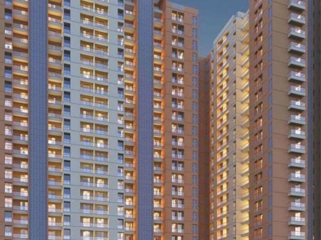 2 Bedroom 879 Sq.Ft. Apartment in Balewadi Pune Listing ID: #10379