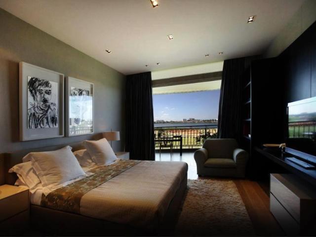 2 Bedroom 870 Sq.Ft. Apartment in Thane West Thane Listing ID: #9579