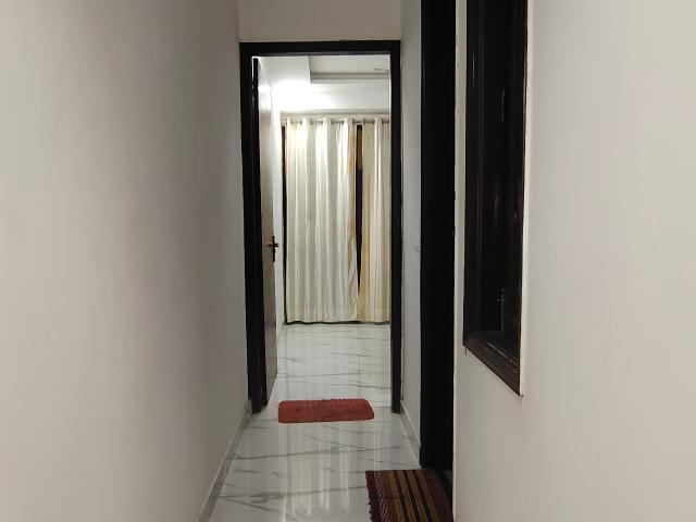 2 Bedroom 870 Sq.Ft. Builder Floor in Chattarpur Delhi Listing ID: #9896
