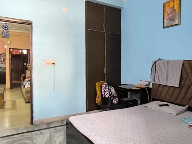 2 Bedroom 870 Sq.Ft. Builder Floor in Kamothe Sector 32 Navi Mumbai Listing ID: #10230