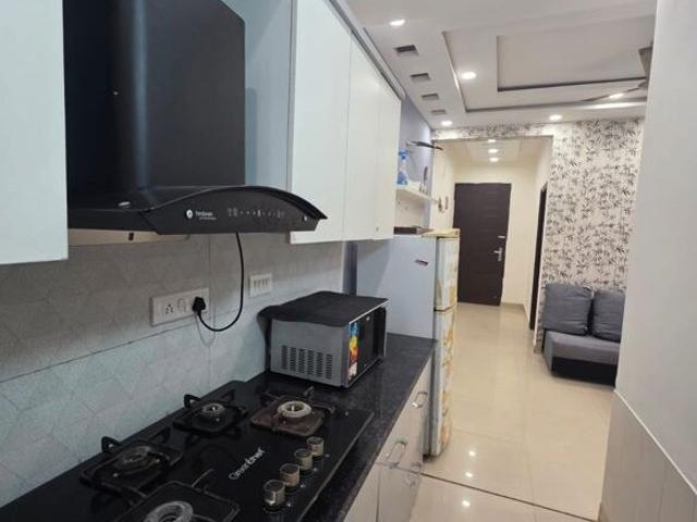 2 Bedroom 870 Sq.Ft. Builder Floor in Sector 53 Noida Listing ID: #10332