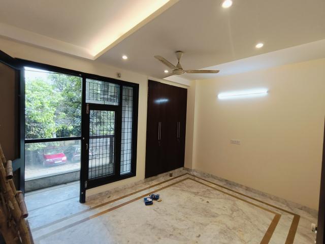 2 Bedroom 873 Sq.Ft. Builder Floor in Malviya Nagar Delhi Listing ID: #9771