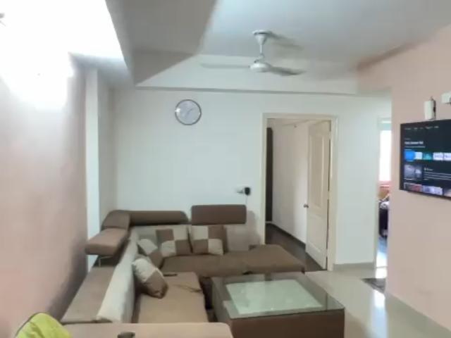 2 Bedroom 87 Sq.Mt. Builder Floor in Eta Ii Greater Noida Listing ID: #9548