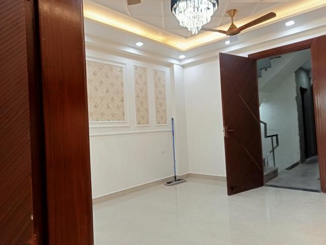 2 Bedroom 885 Sq.Ft. Builder Floor in Sector 23 Dwarka Delhi Listing ID: #10076