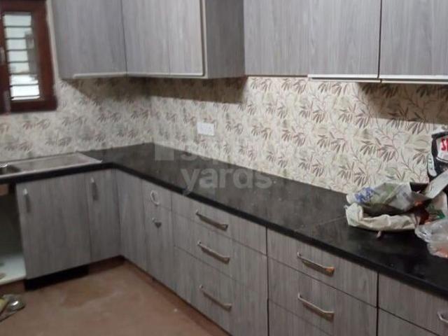 2 Bedroom 889 Sq.Ft. Builder Floor in Vasant Kunj Enclave Delhi Listing ID: #10155