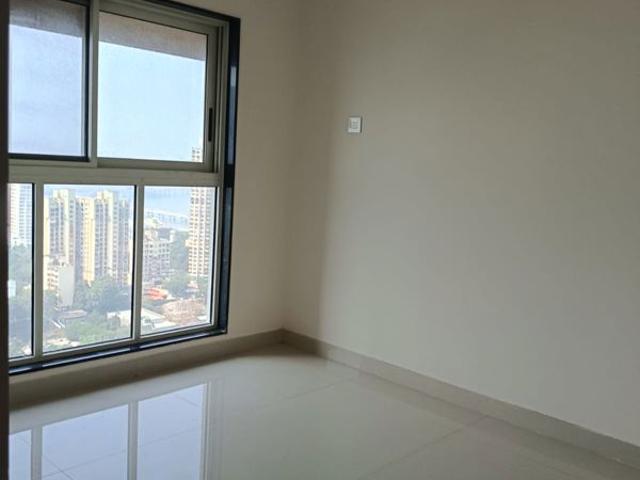 2 Bedroom 880 Sq.Ft. Apartment in Parel Mumbai Listing ID: #10189