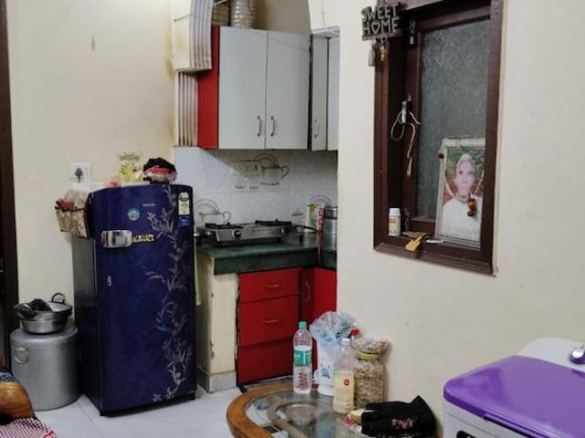 2 Bedroom 880 Sq.Ft. Builder Floor in Govindpuri Delhi Listing ID: #10099