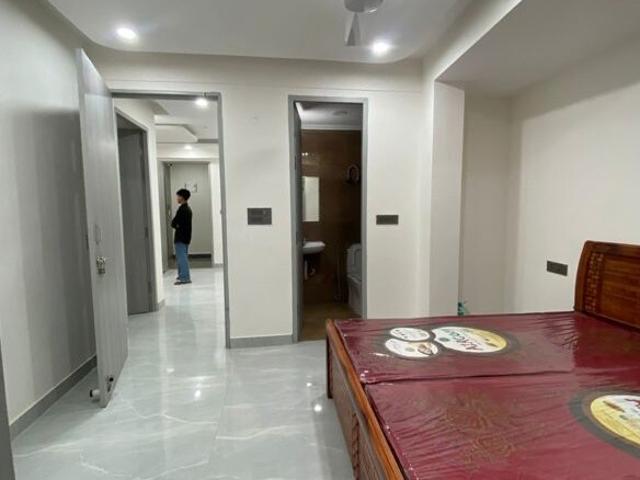 2 Bedroom 880 Sq.Yd. Builder Floor in Chattarpur Delhi Listing ID: #10204
