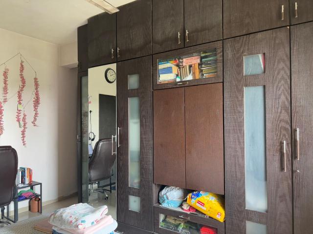 2 Bedroom 896 Sq.Ft. Builder Floor in Malad West Mumbai Listing ID: #9586