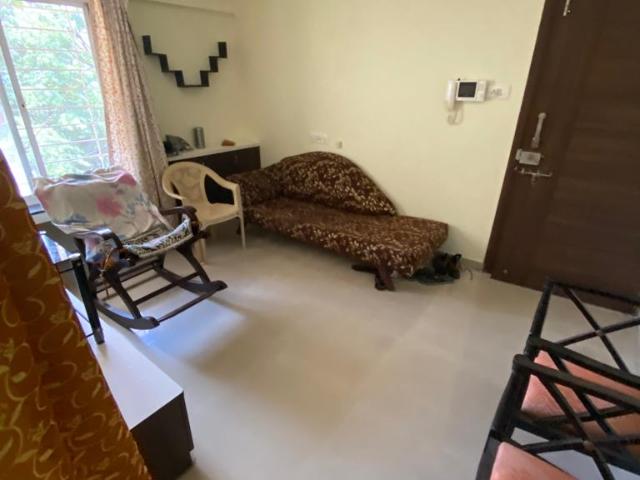 2 Bedroom 891 Sq.Ft. Apartment in Karve Nagar Pune Listing ID: #10398