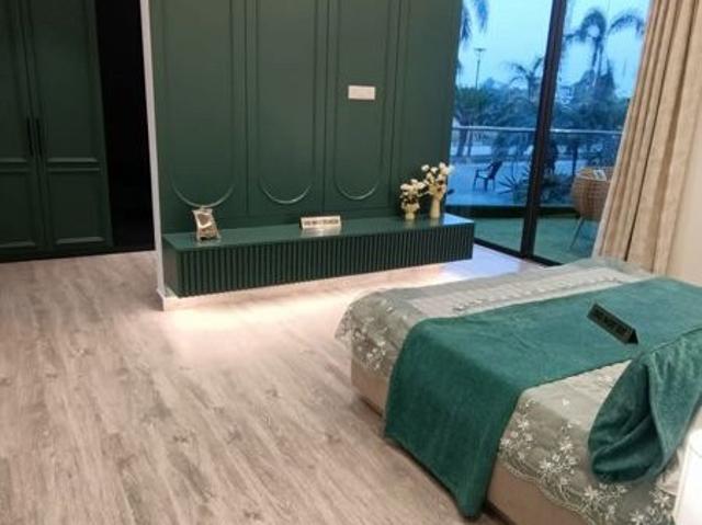2 Bedroom 904 Sq.Ft. Builder Floor in Lajpat Nagar 4 Delhi Listing ID: #10093